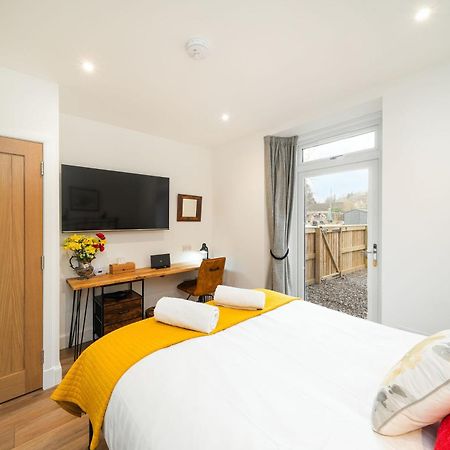 Grange8 Luxury Snug & Courtyard In Blairgowrie Apartment Blairgowrie and Rattray Exterior photo