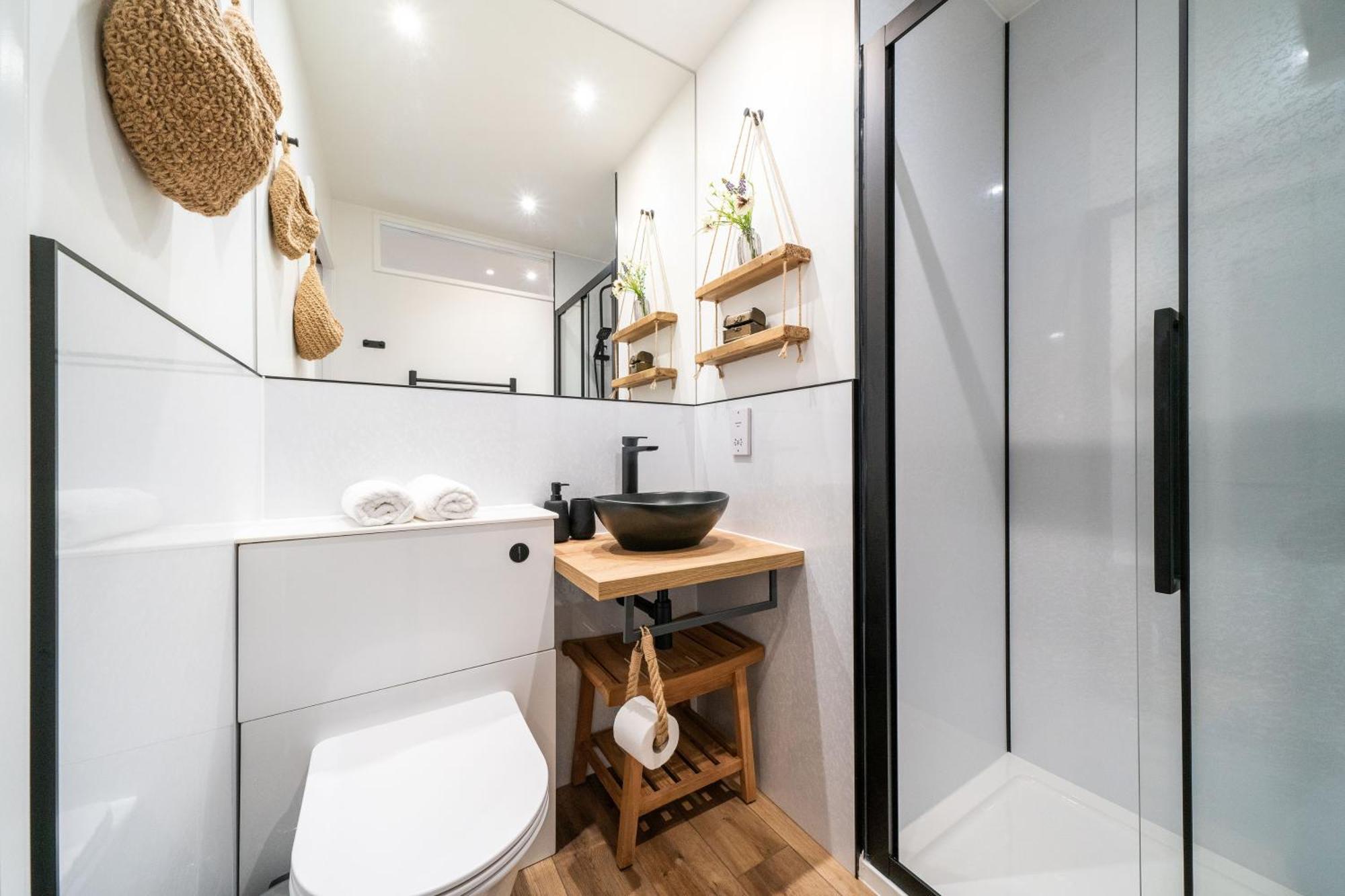 Grange8 Luxury Snug & Courtyard In Blairgowrie Apartment Blairgowrie and Rattray Exterior photo